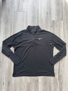 Nike Dri-FIT Element 1/4 Zip Top